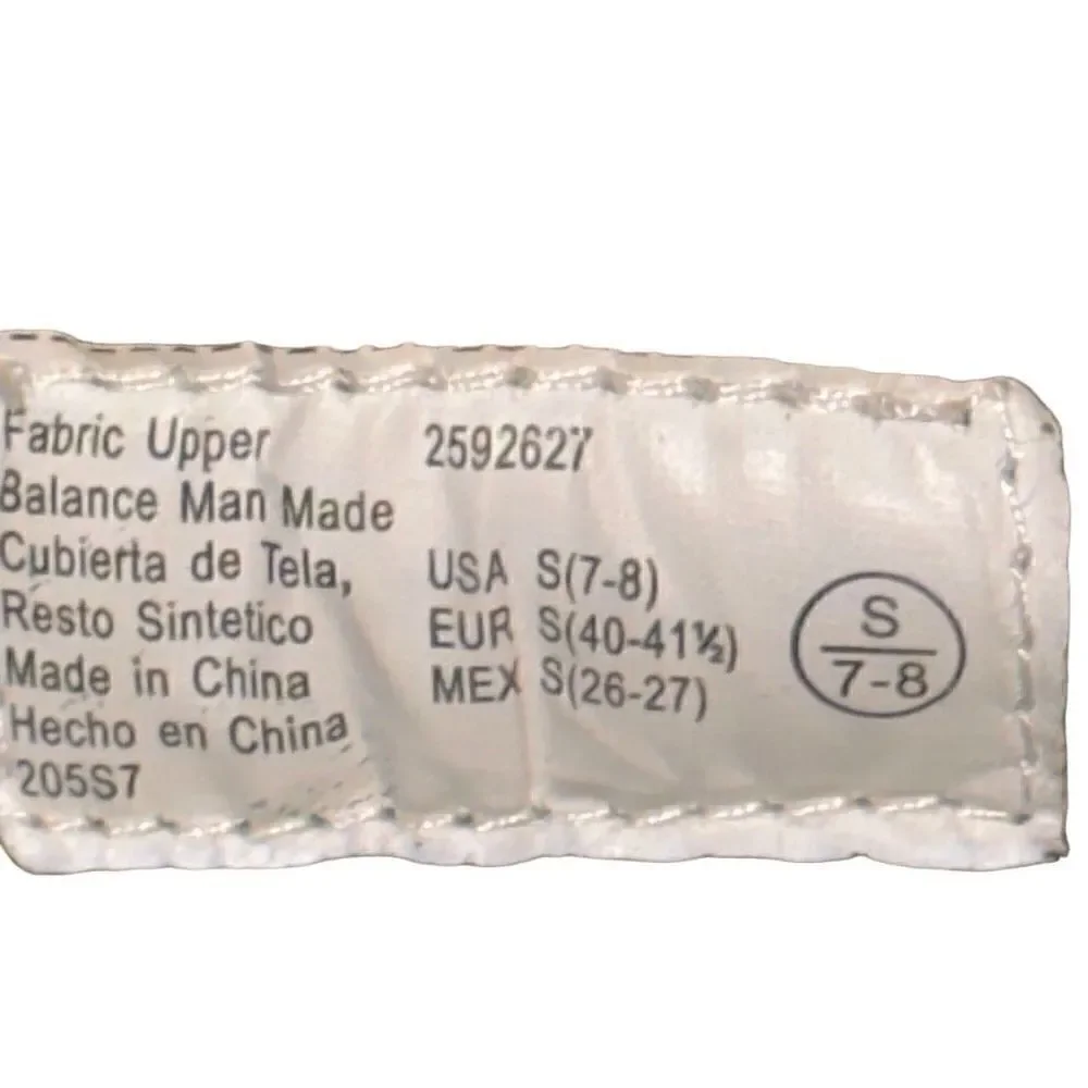 Puritan Ladies Size S (7-8) Green Camo Slip-On Flats Comfort Footwear - Picture 2 of 9